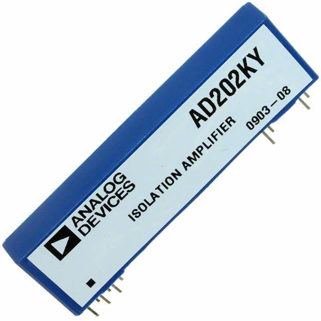 Analog Devices Inc. AD202KY electronic component