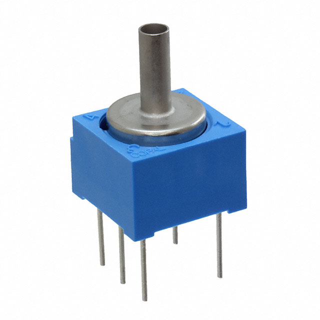 Nidec Components P-3000S-102A-04 electronic component