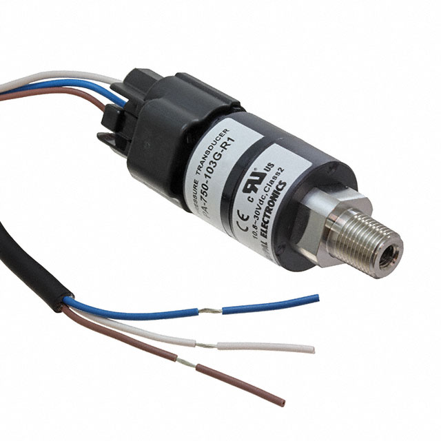 Nidec Components PA-750-352G-R2 electronic component