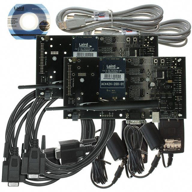 Ezurio SDK-AC4424-200 electronic component
