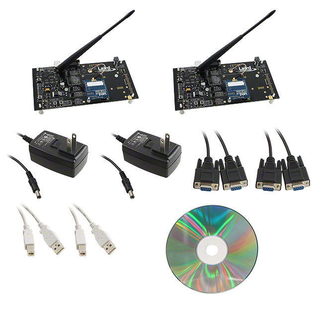 Ezurio SDK-AC4790-1000M electronic component