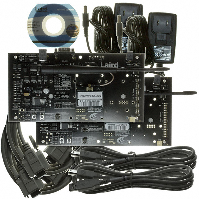 Ezurio SDK-AC4790LR-1000M electronic component
