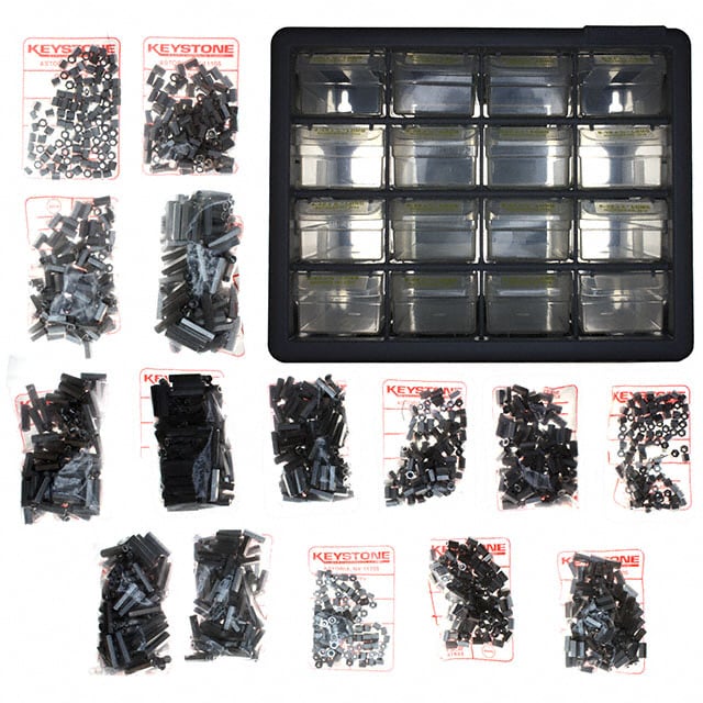 Keystone Electronics STH-22 electronic component