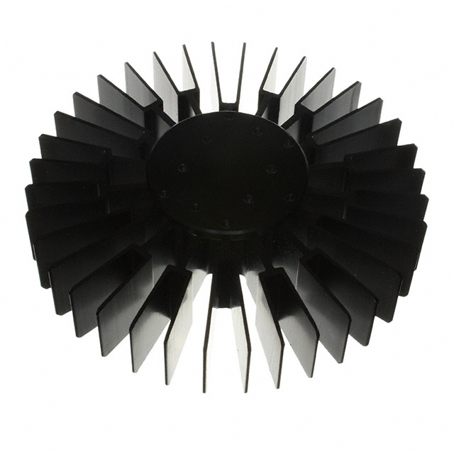 Lighting Science Group Corporation HS-5410-0537 electronic component