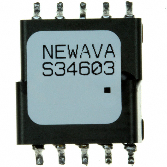 Newava Technology Inc. S34603 electronic component