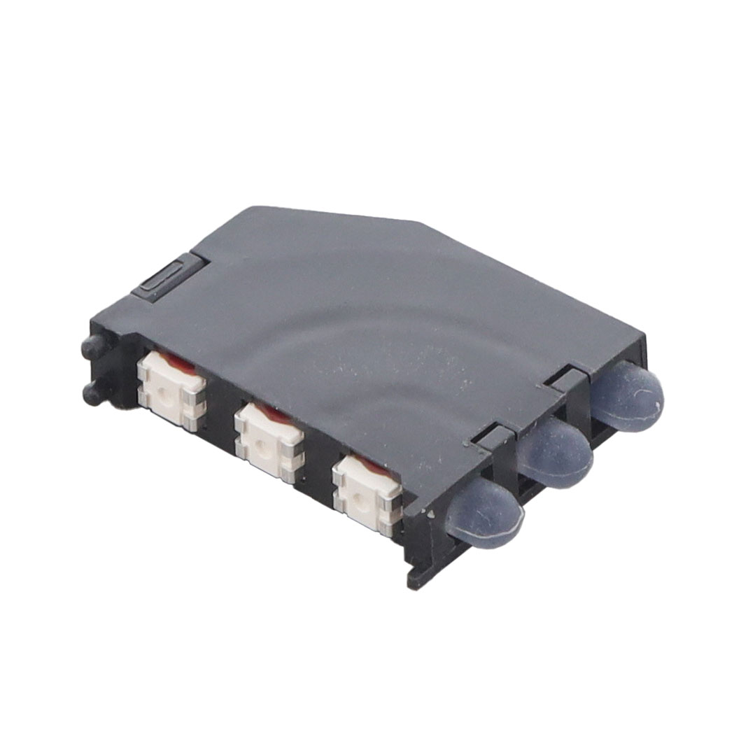 Dialight 593353535313NF electronic component