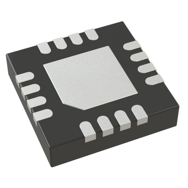 Renesas Electronics Corporation 5P49V5944B000NDGI8 electronic component