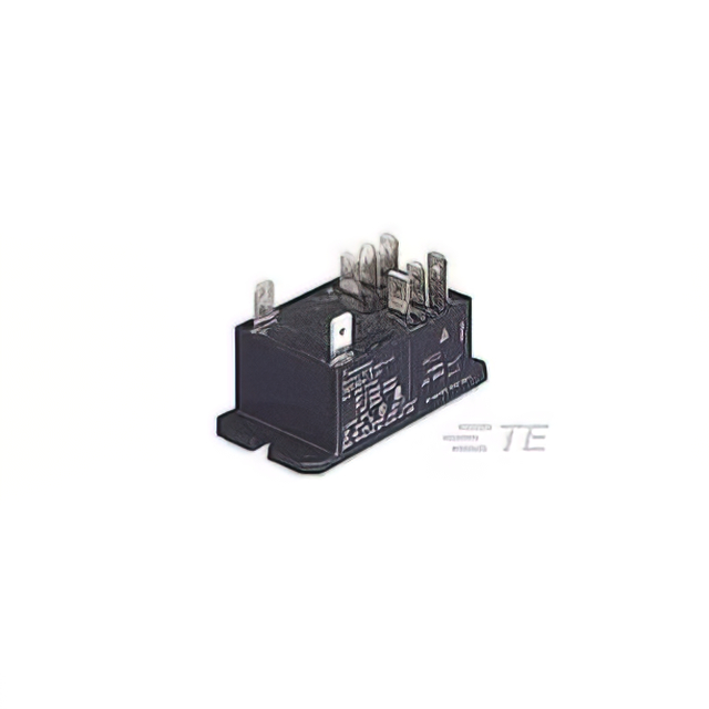TE Connectivity 5-1393211-4 electronic component