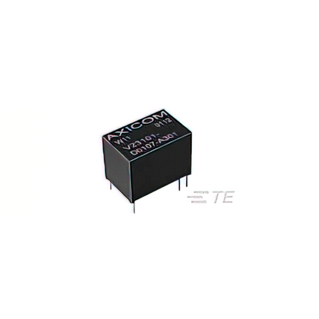TE Connectivity V23101D106A201 electronic component
