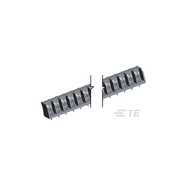 TE Connectivity 6PCR-28-006 electronic component