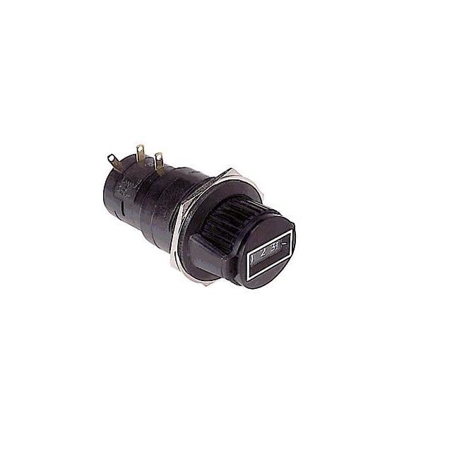 ETI Systems DC22-10-5K electronic component