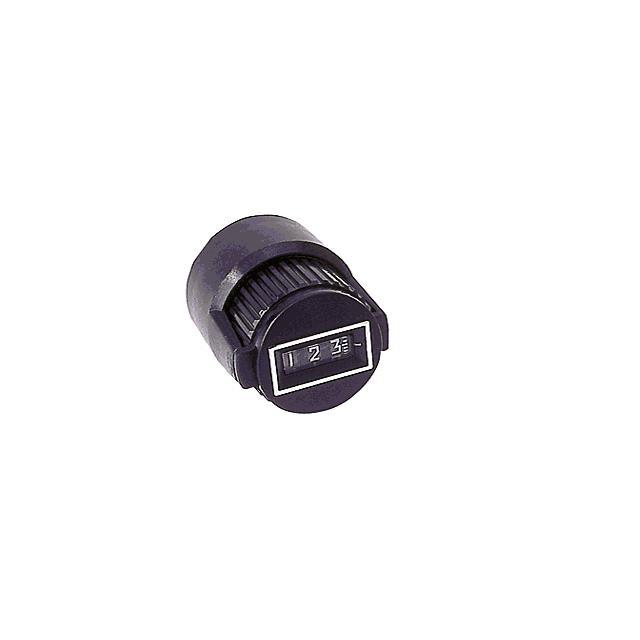 ETI Systems DC27FL-1/4 electronic component