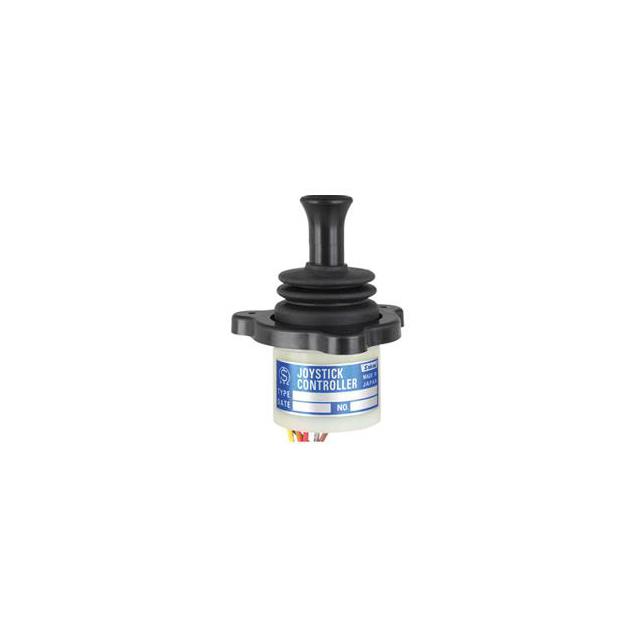 ETI Systems J25HB-X-2 electronic component