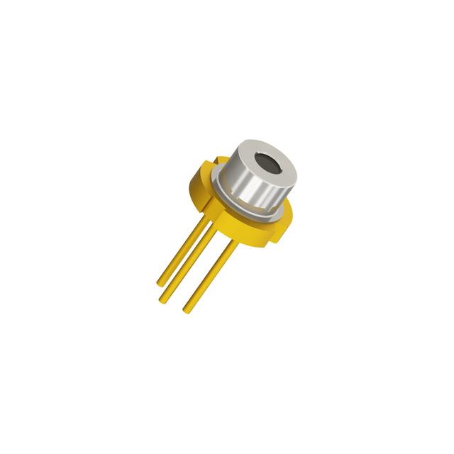 ROHM Semiconductor RLD90QZW8-00A electronic component