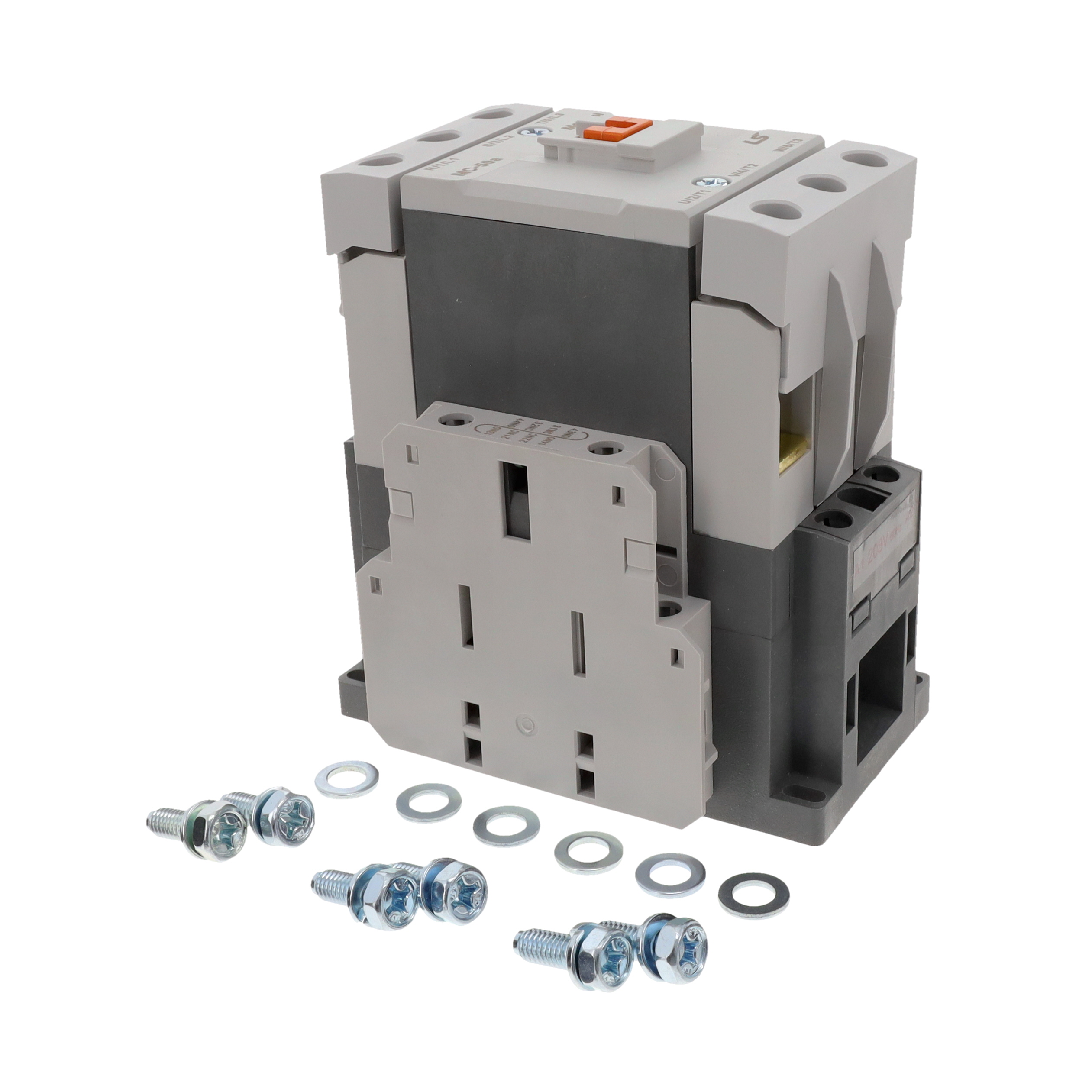 Altech Corporation MC-50A-AC208V electronic component