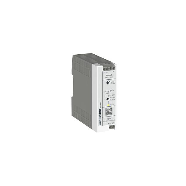 Westermo Data Communications 3125-0150 electronic component