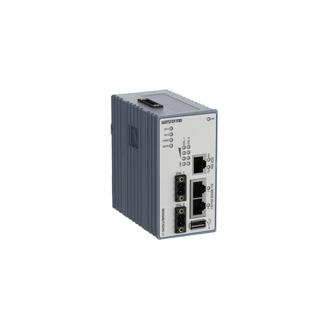 Westermo Data Communications 3642-0300 electronic component