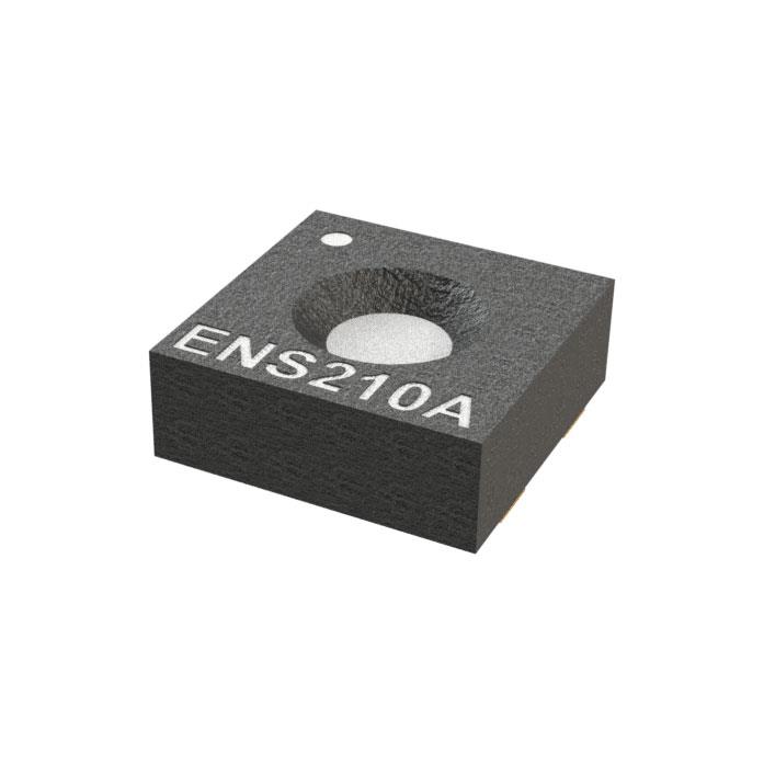 ScioSense ENS210A-LQFM electronic component
