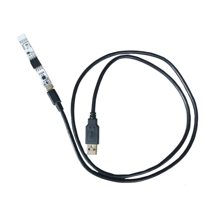 ScioSense ENS220-LG_EK_ST V1 electronic component