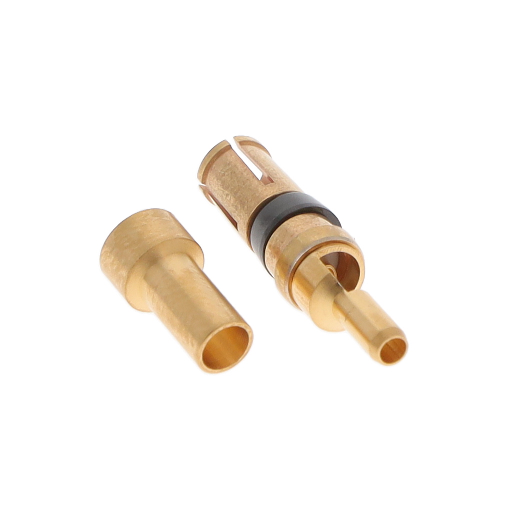 Amphenol Positronic FC4102D/AA electronic component