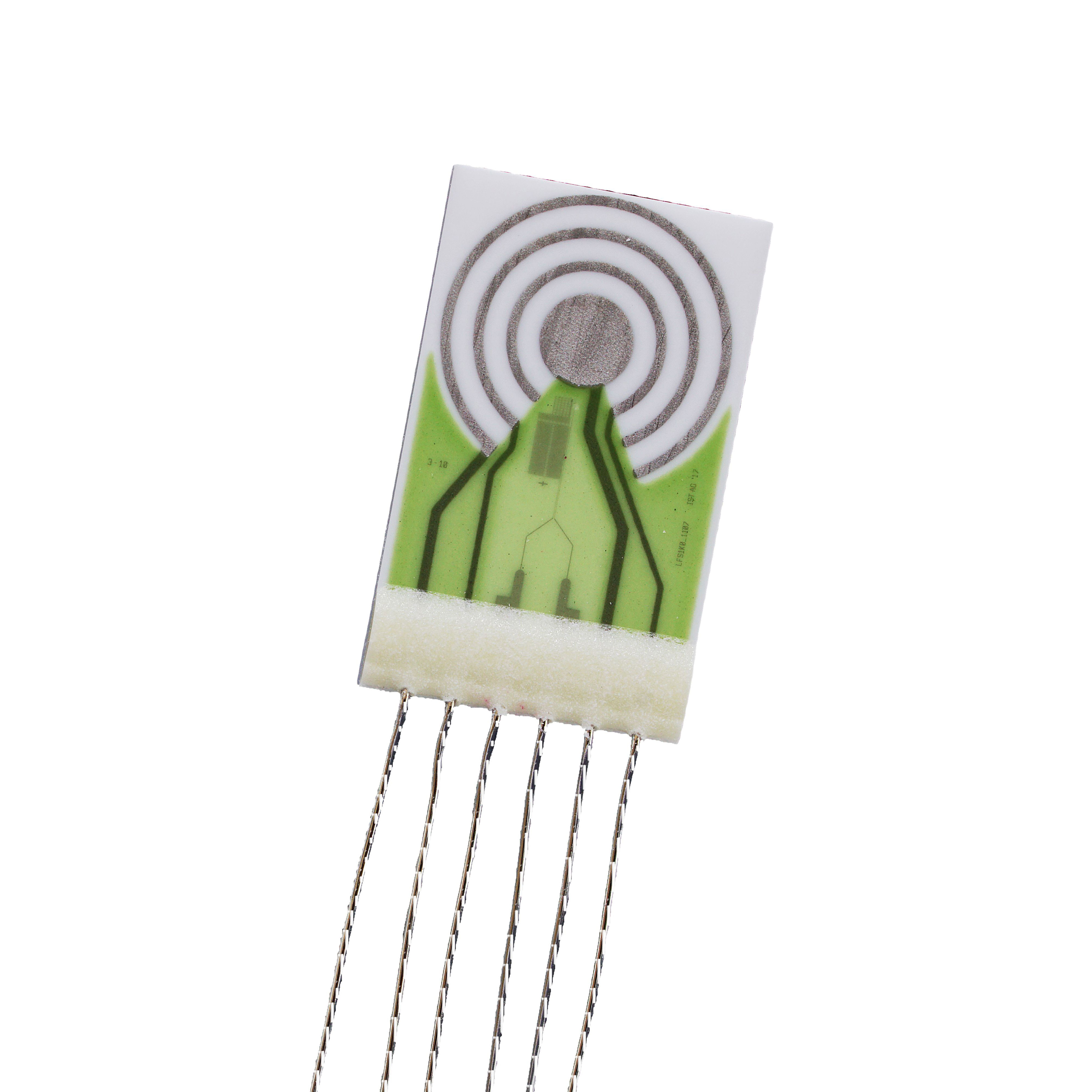 Innovative Sensor Technology, USA Division LFS1K0.1107.2I.B.070-6.S electronic component