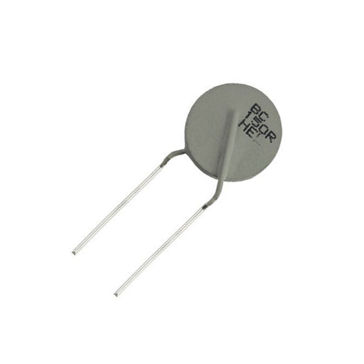 Vishay Beyschlag/Draloric/BC Components PTCEL67R501TTE305 electronic component