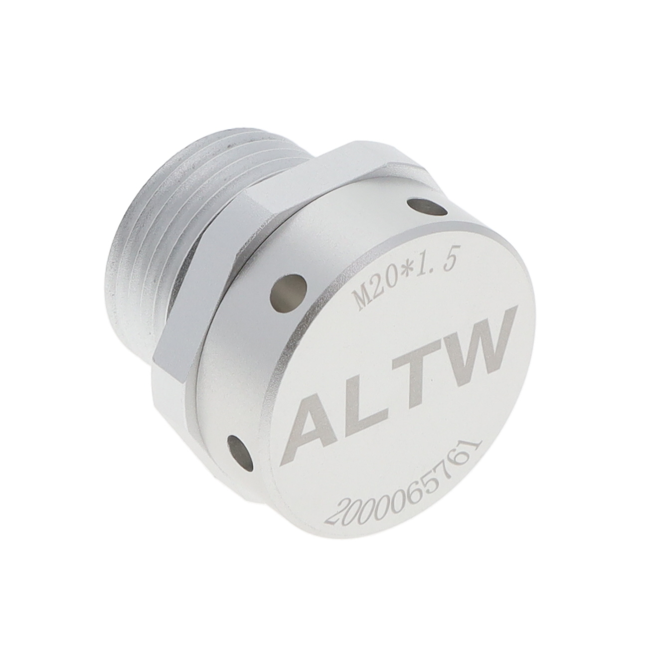 Amphenol LTW VENT-MS4NME-O8001 electronic component