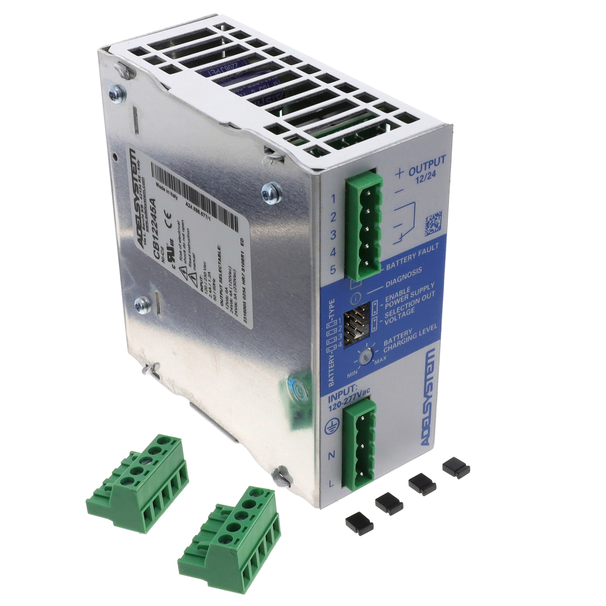 Altech Corporation CB12245A electronic component