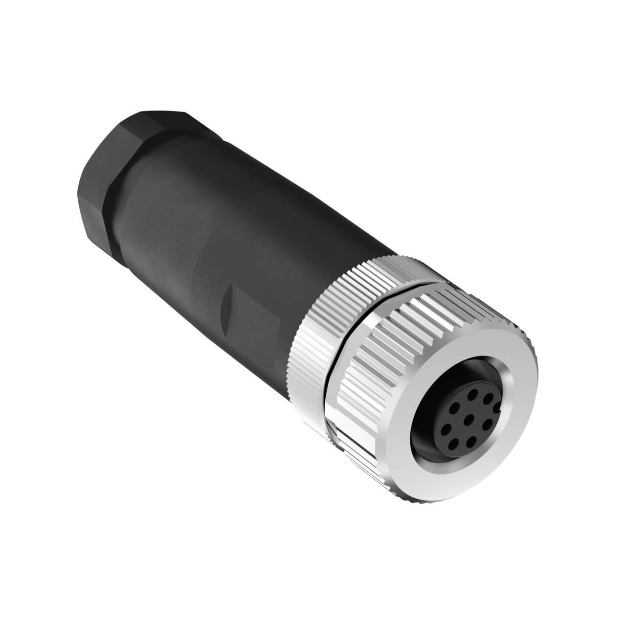 Banner Engineering Corporation BFW-M12F8-8X electronic component