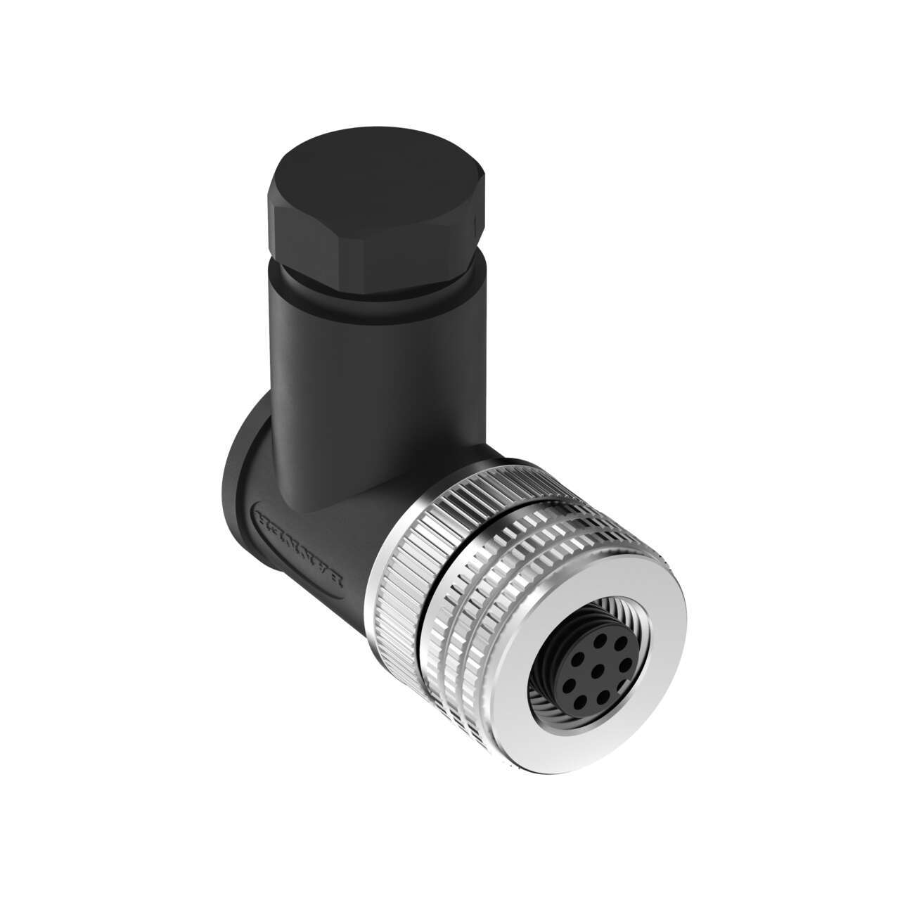 Banner Engineering Corporation BFW-M12F8A-8X electronic component