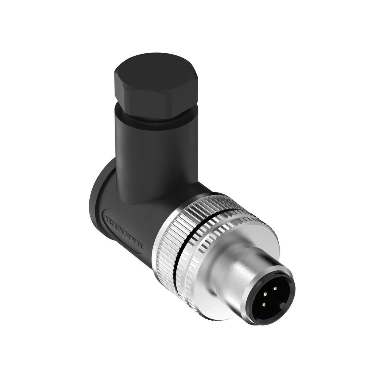 Banner Engineering Corporation BFW-M12M5A-6X electronic component