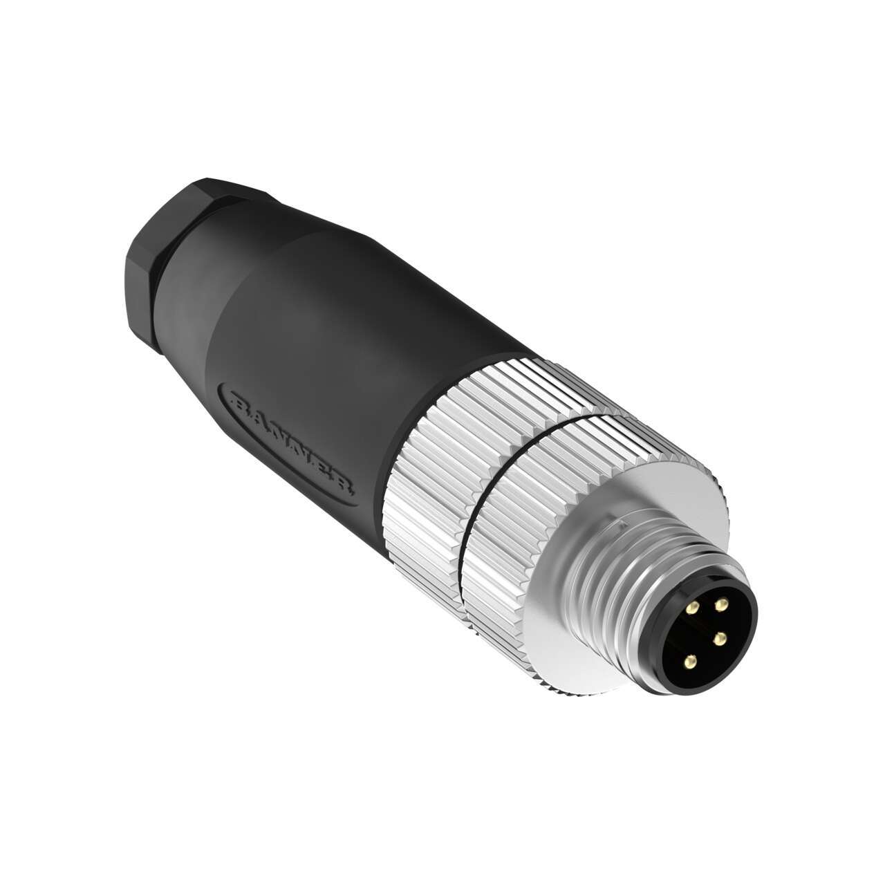 Banner Engineering Corporation BFW-M8M4-4X electronic component