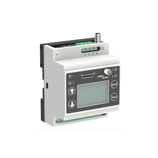 Banner Engineering Corporation DXM700-B1-PTL electronic component