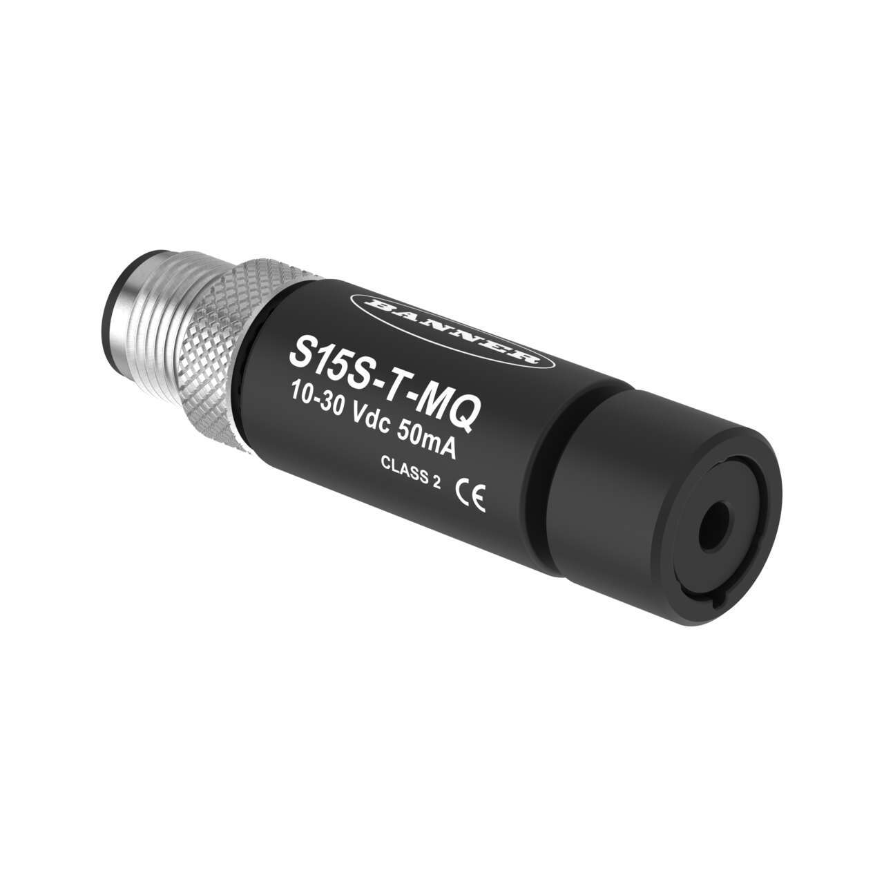 Banner Engineering Corporation S15S-T-MQ electronic component