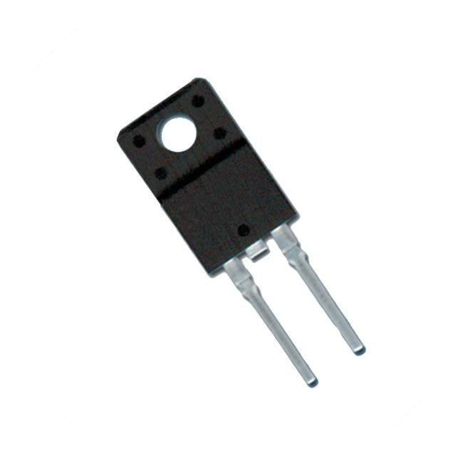 SMC Diode Solutions SDURF15Q60 electronic component