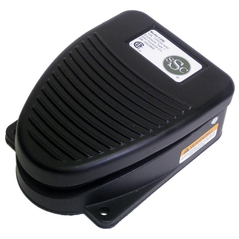 SSC Controls Company F500 electronic component