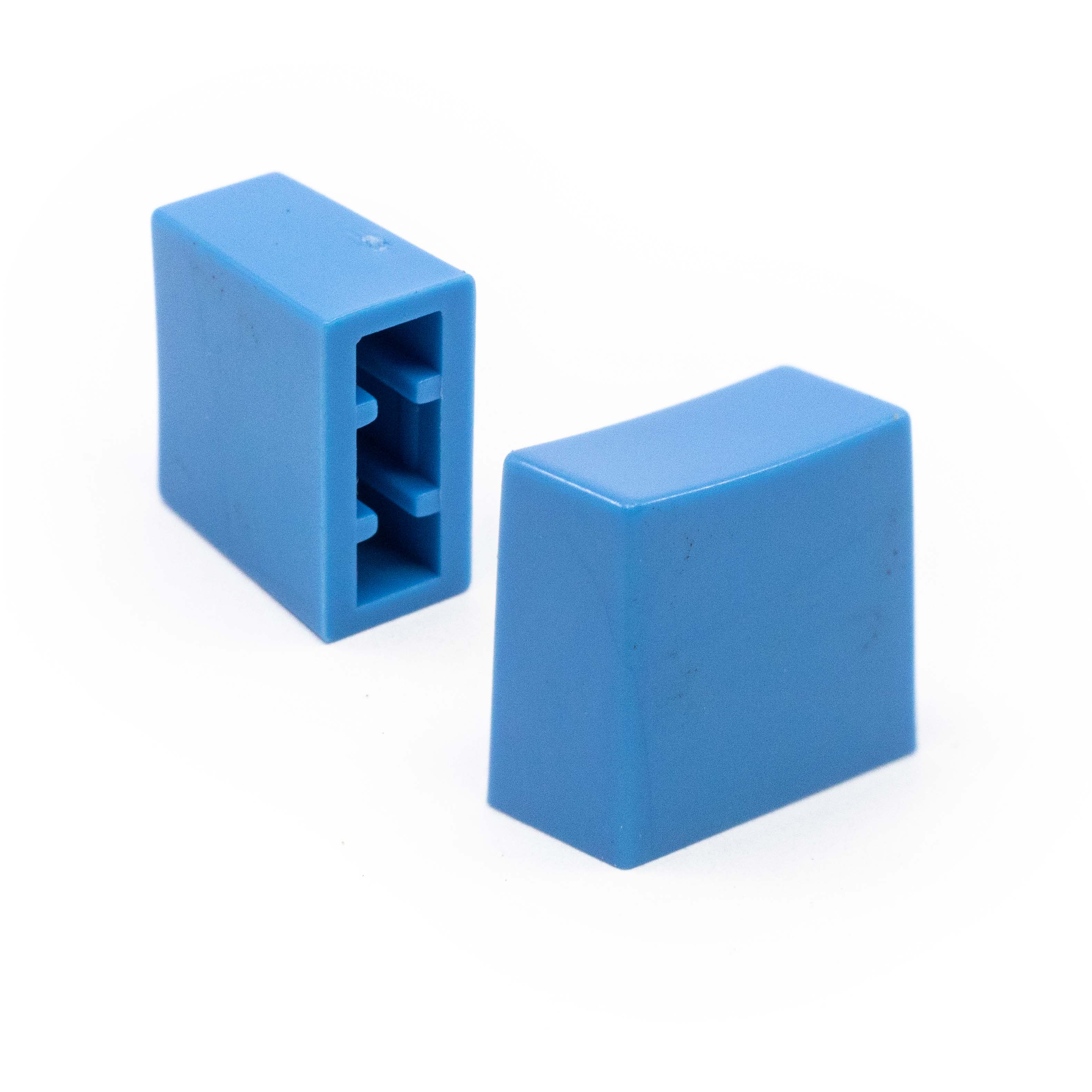E-Switch 1CBLU electronic component