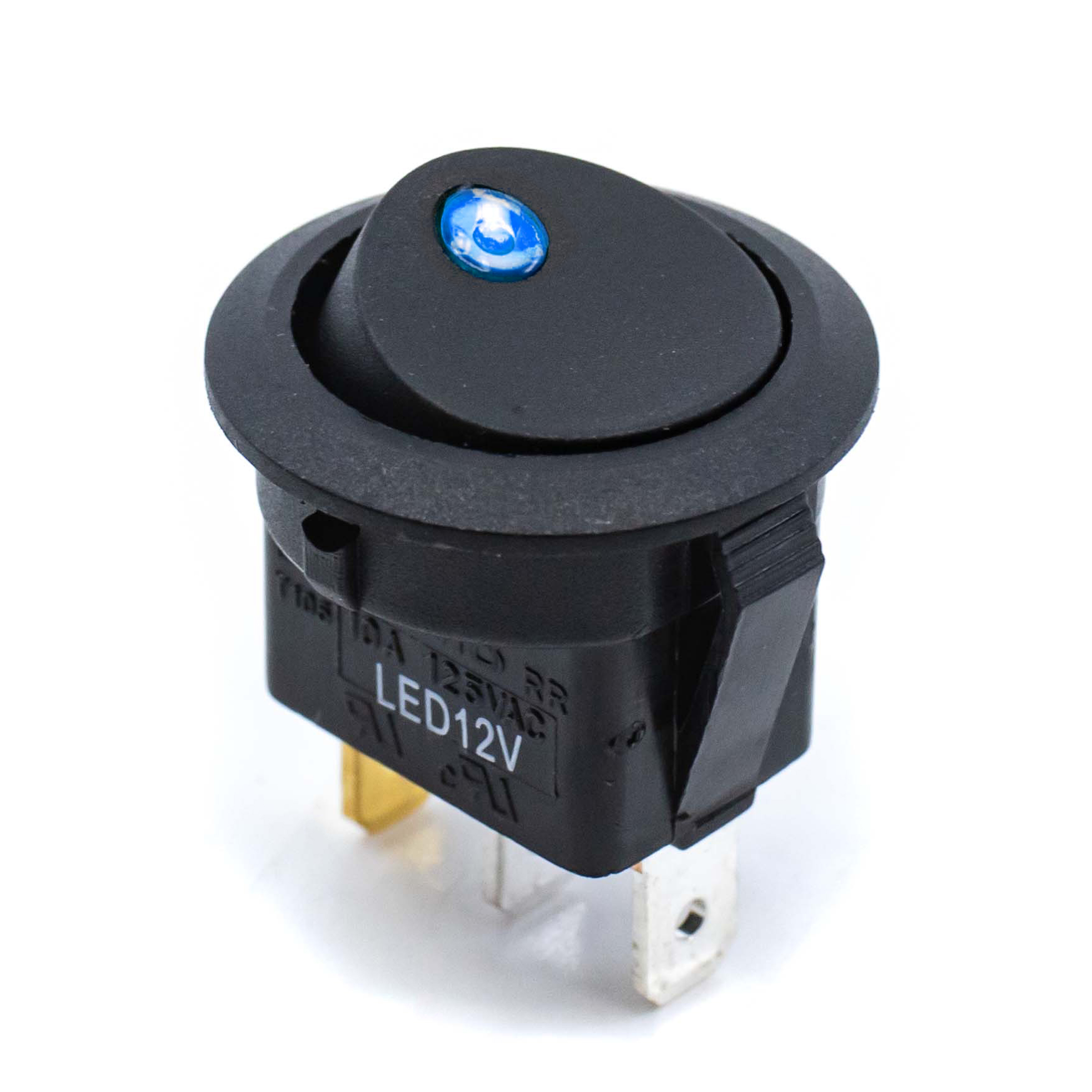 E-Switch RR11131100-244 electronic component