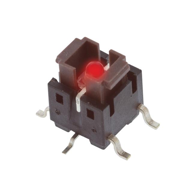 E-Switch TL3240F100RT electronic component