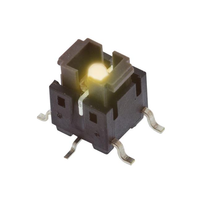 E-Switch TL3240F100YT electronic component