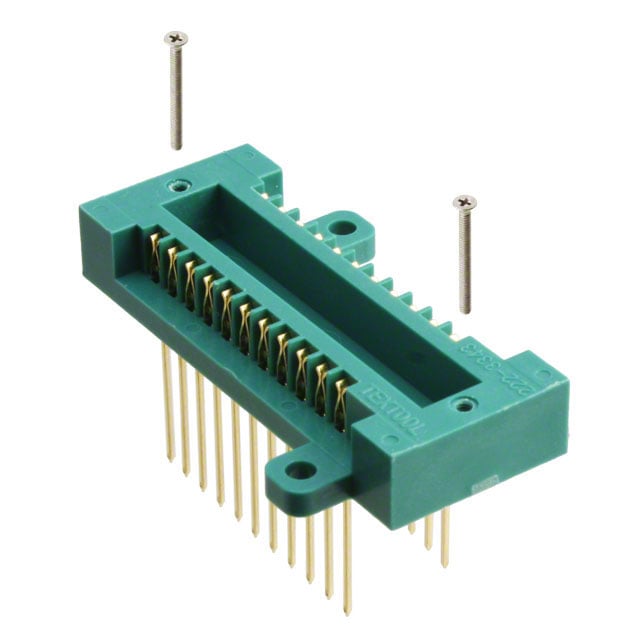 3M 222-3343-19-0602 electronic component
