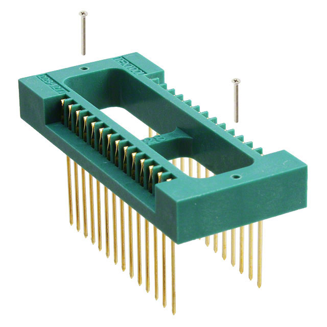 3M 228-1277-39-0602J electronic component