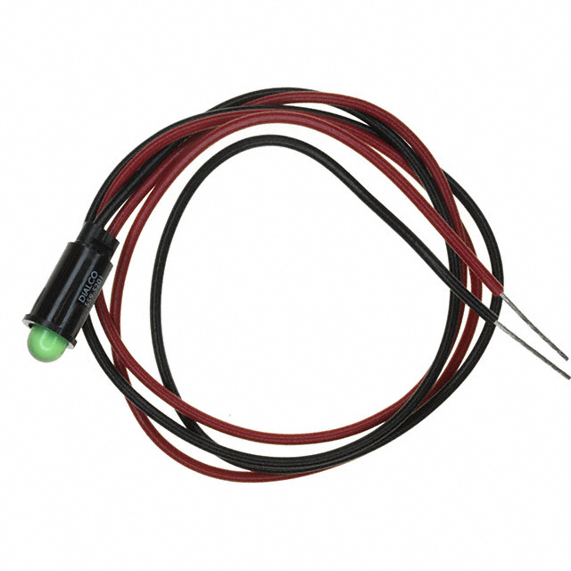 Dialight 5595201007F electronic component