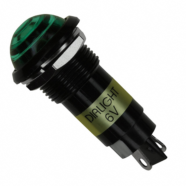 Dialight 6161232120F electronic component