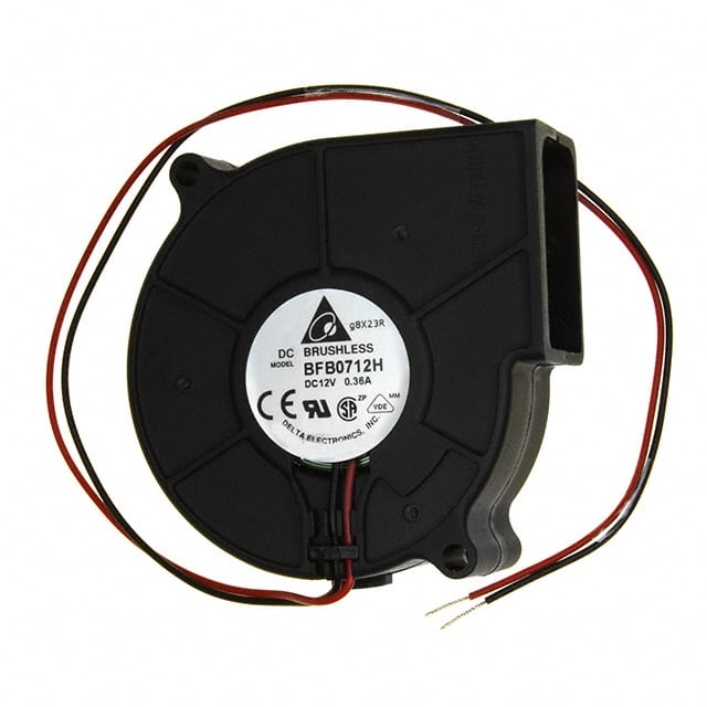 Delta Electronics BFB0712H electronic component
