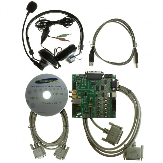 Free2Move F2M03M-KIT-1 electronic component