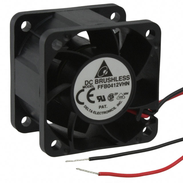 Delta Electronics FFB0412VHN electronic component
