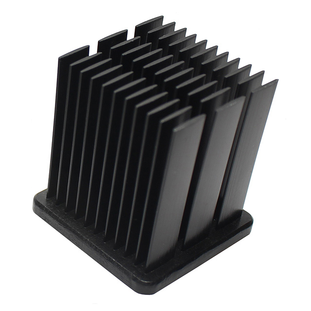 CTS Thermal Management Products AER31-31-18CB/A01 electronic component