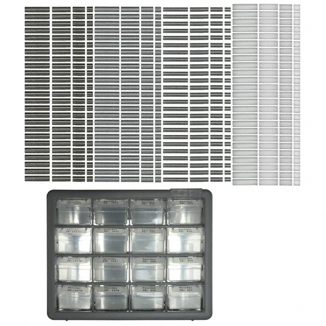 Keystone Electronics SCR-6 electronic component
