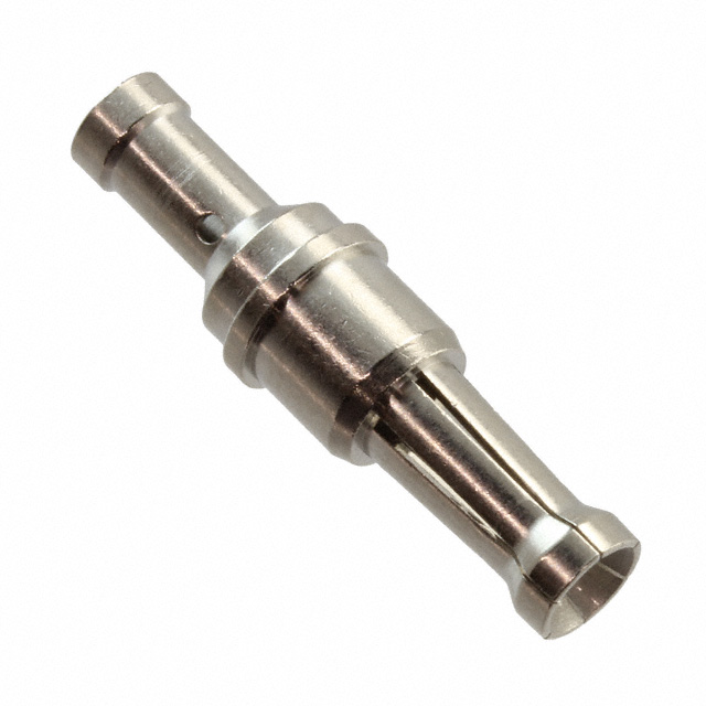 Amphenol Sine Systems Corp VN0203600266 electronic component